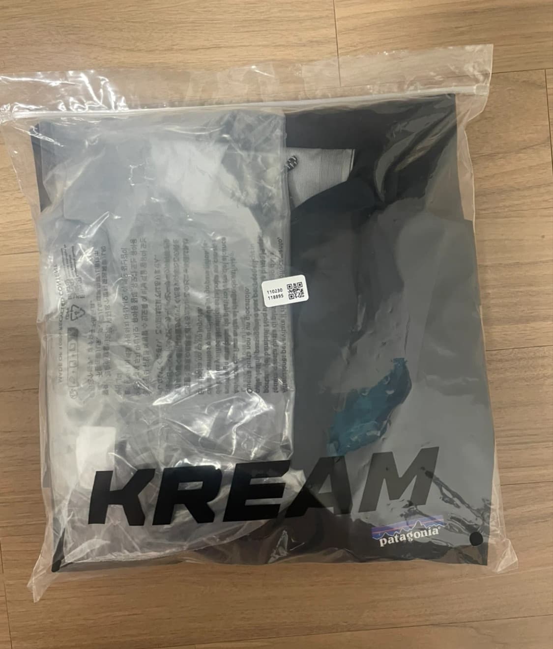 (새상품) 파타고니아 토렌쉘 M 상품이미지2