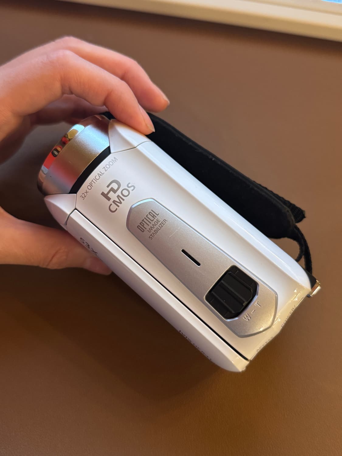 캐논 캠코더 ivis r41 상품이미지2