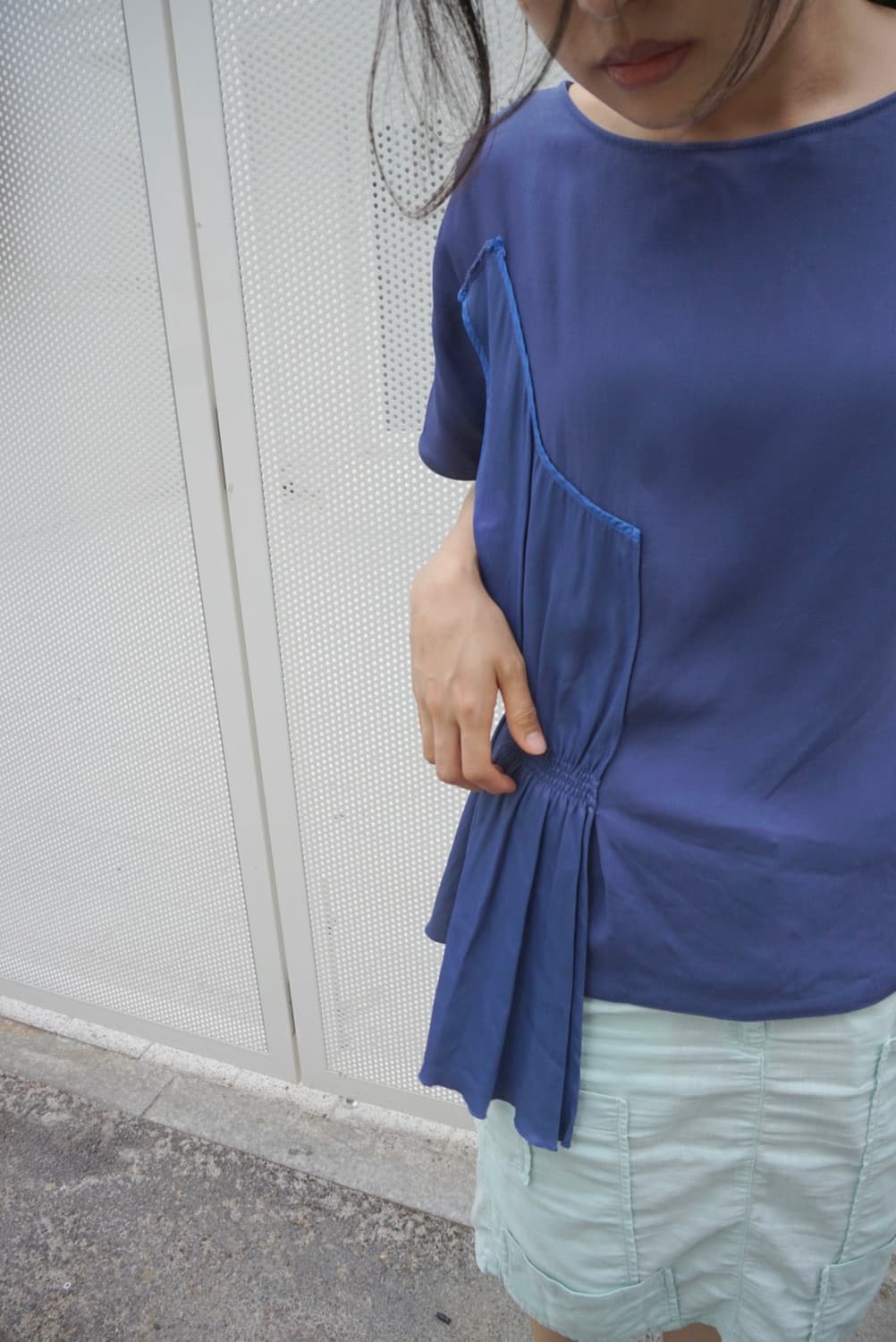 MM6 Blouse 상품이미지5