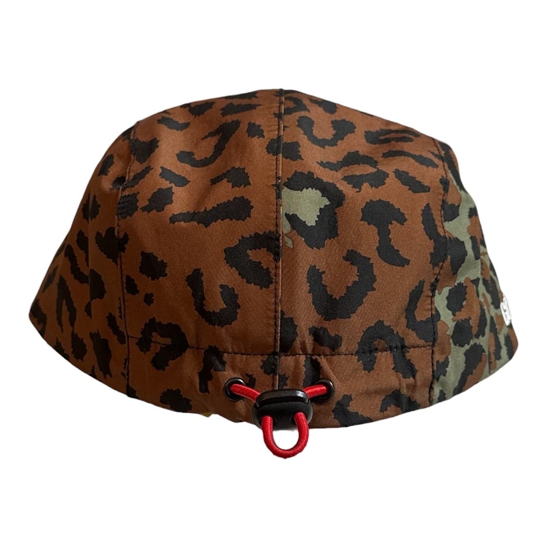 슈프림 19FW 고어텍스 레오파드 캠프캡 상품이미지3