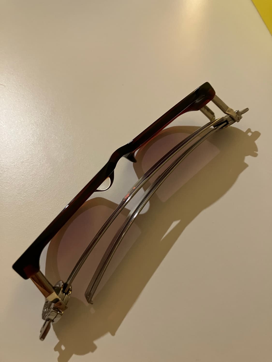 젠틀몬스터 몽클레어 스와이프2 RC3 레드 상품이미지3