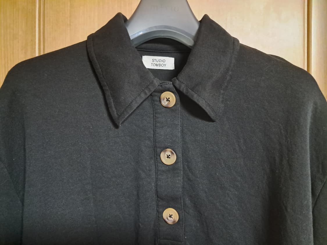 스튜디오 톰보이 반팔티 F 상품이미지4