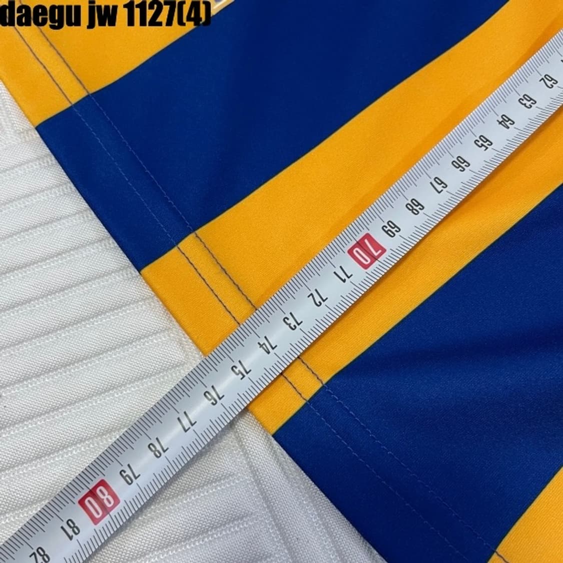 아디다스 현대 유니폼 반팔 상품이미지7