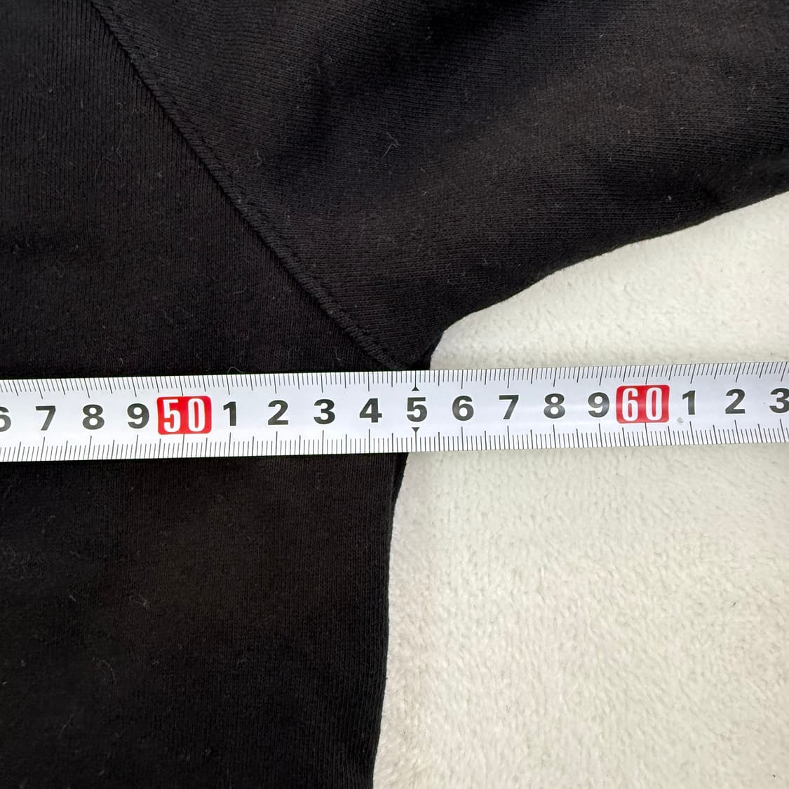 S 새상품 나이키 빅스우시 맨투맨 0304T 상품이미지5