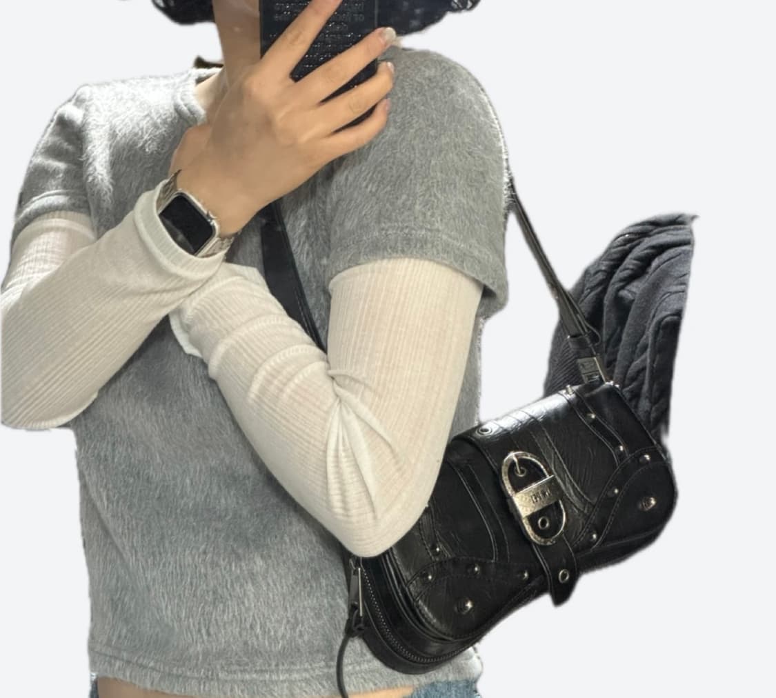 JW FEI 가방 숄더백 상품이미지1