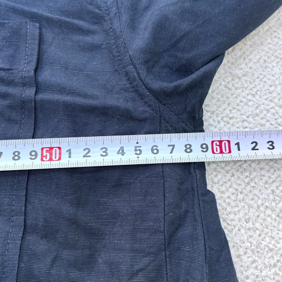 F 스튜디오톰보이 투포켓 원피스 0416E 상품이미지7