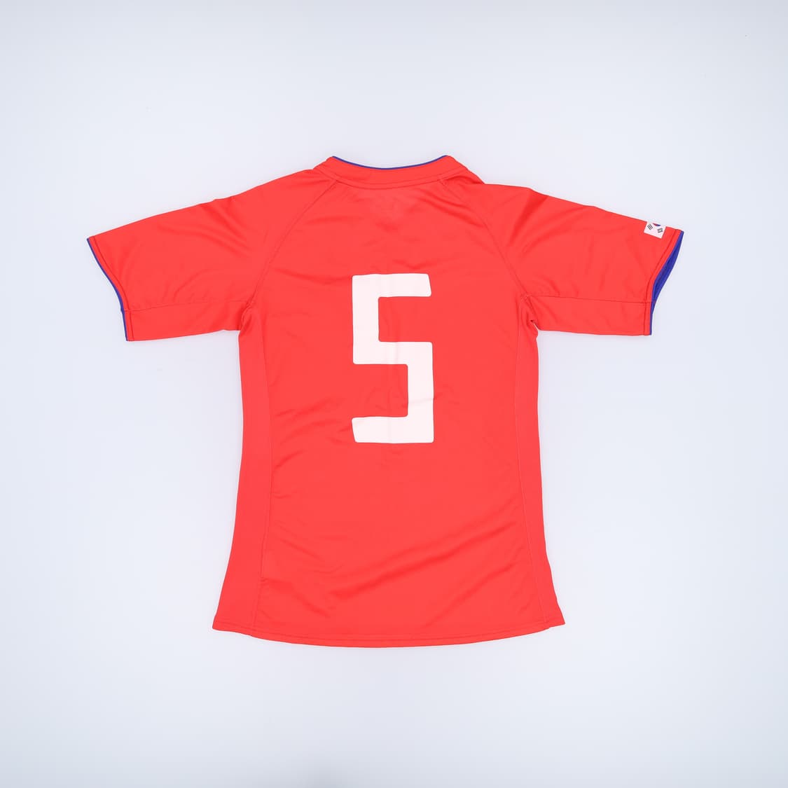 [M] 나이키 국가대표 반팔 유니폼 0119H2 상품이미지2