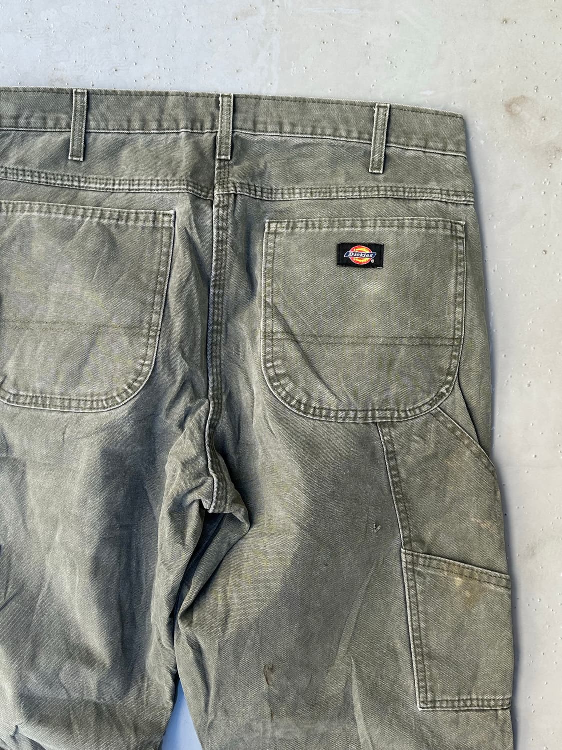 [디키즈] •Dickies Carpenter Pants 상품이미지7