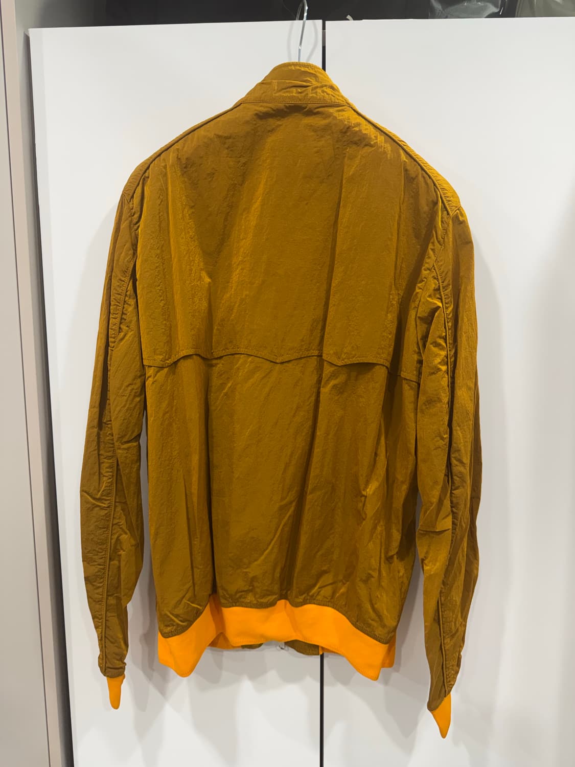 바라쿠타 g9 메탈소재 자켓 상품이미지2