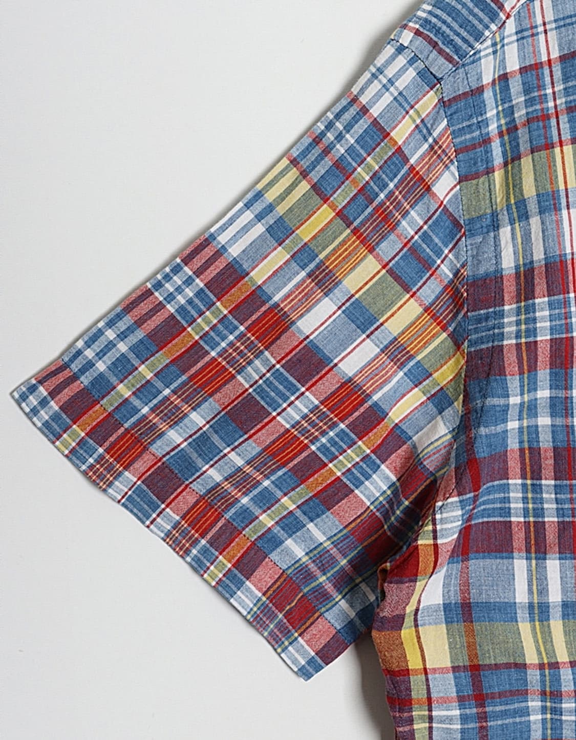 Ralph Lauren Heritage Check Shirts 상품이미지4