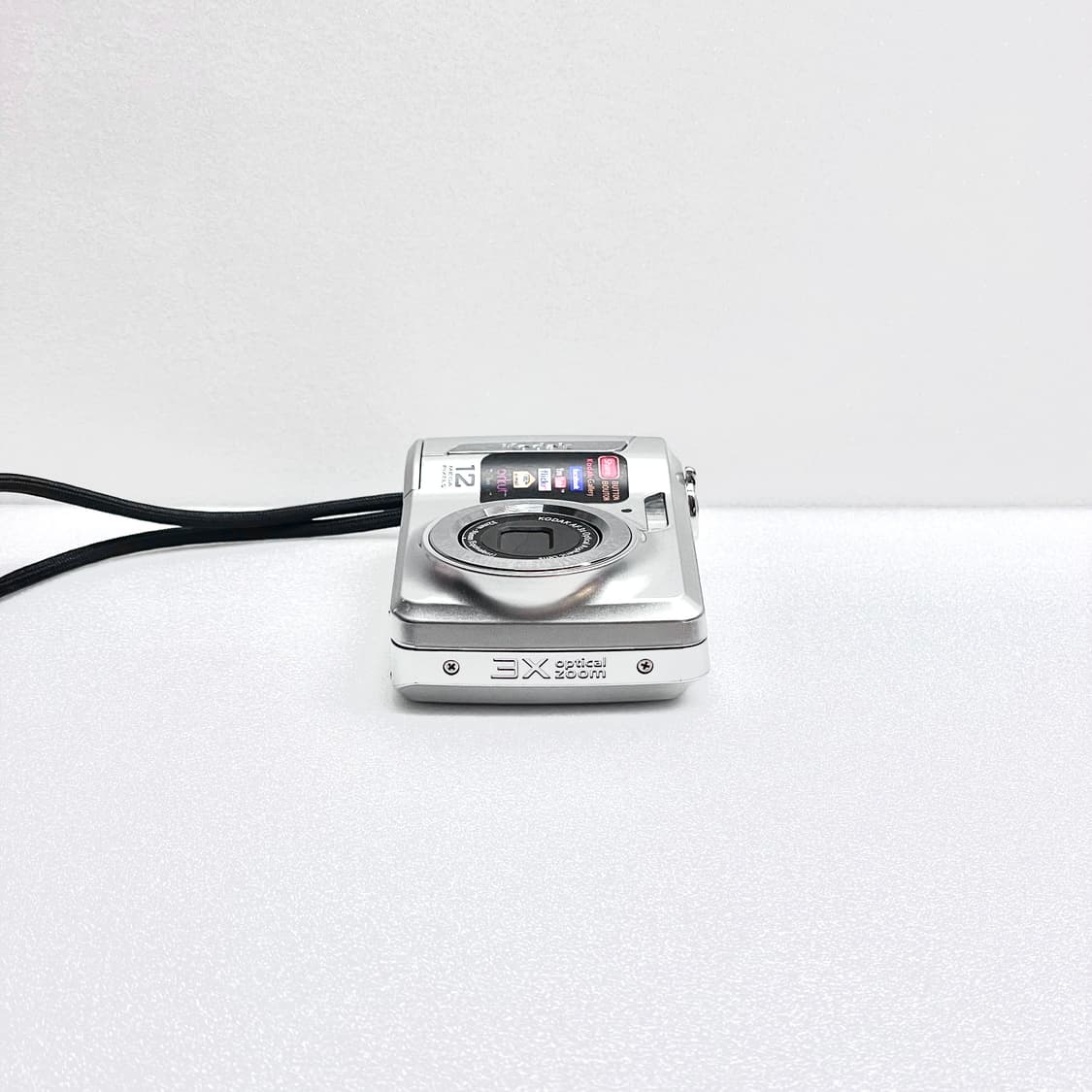 (한글판)코닥 이지쉐어 c143 Kodak EasyShare C143 상품이미지7