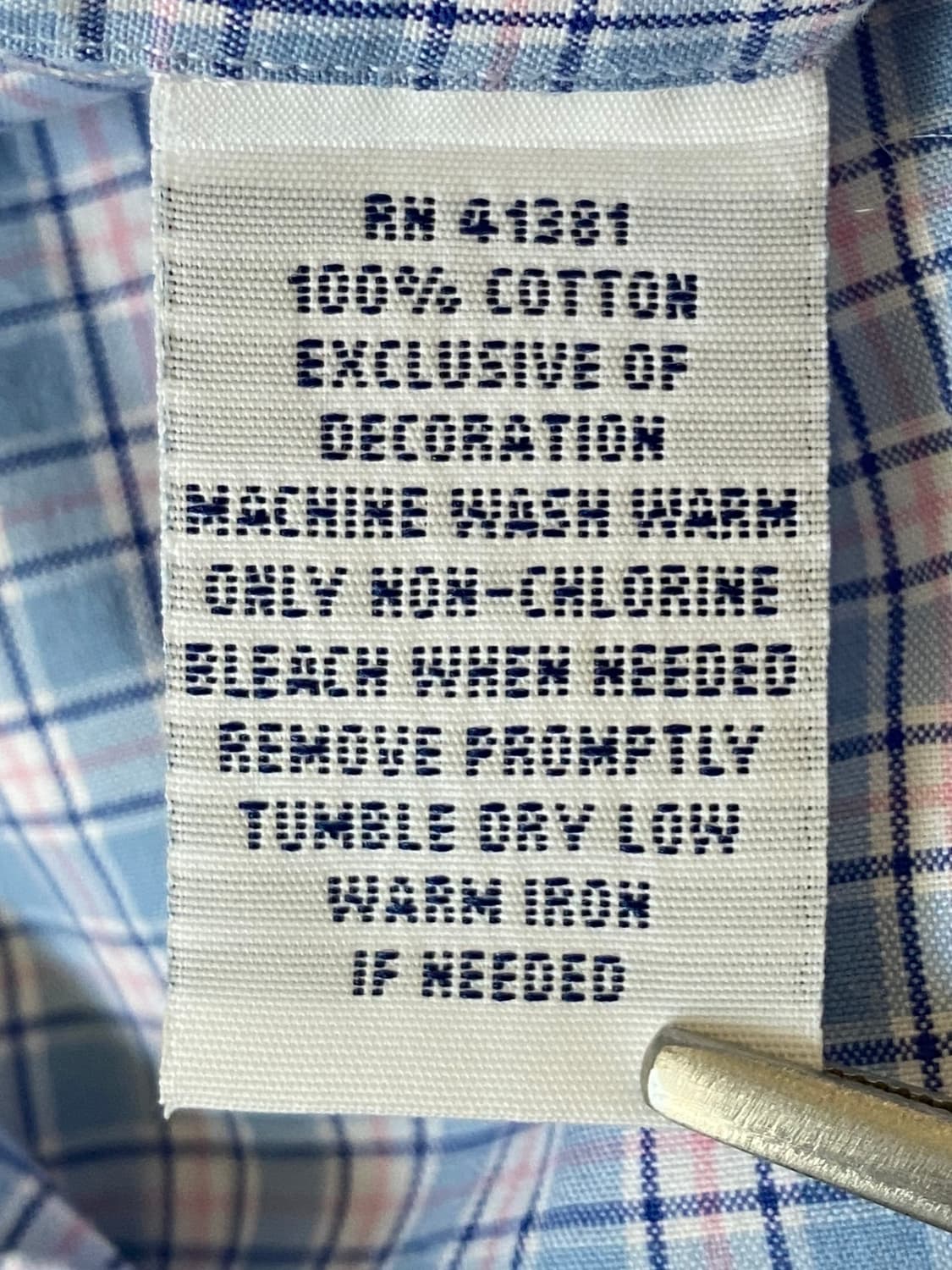 폴로 랄프로렌 셔츠 (Man S) AB1255 상품이미지6