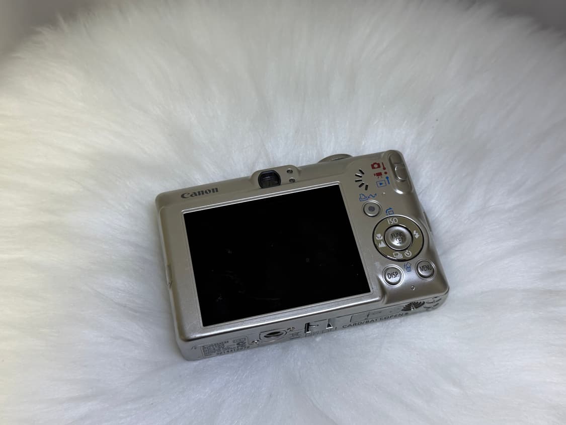 캐논 익시 ixy 70 (익서스 ixus 60) 상품이미지6