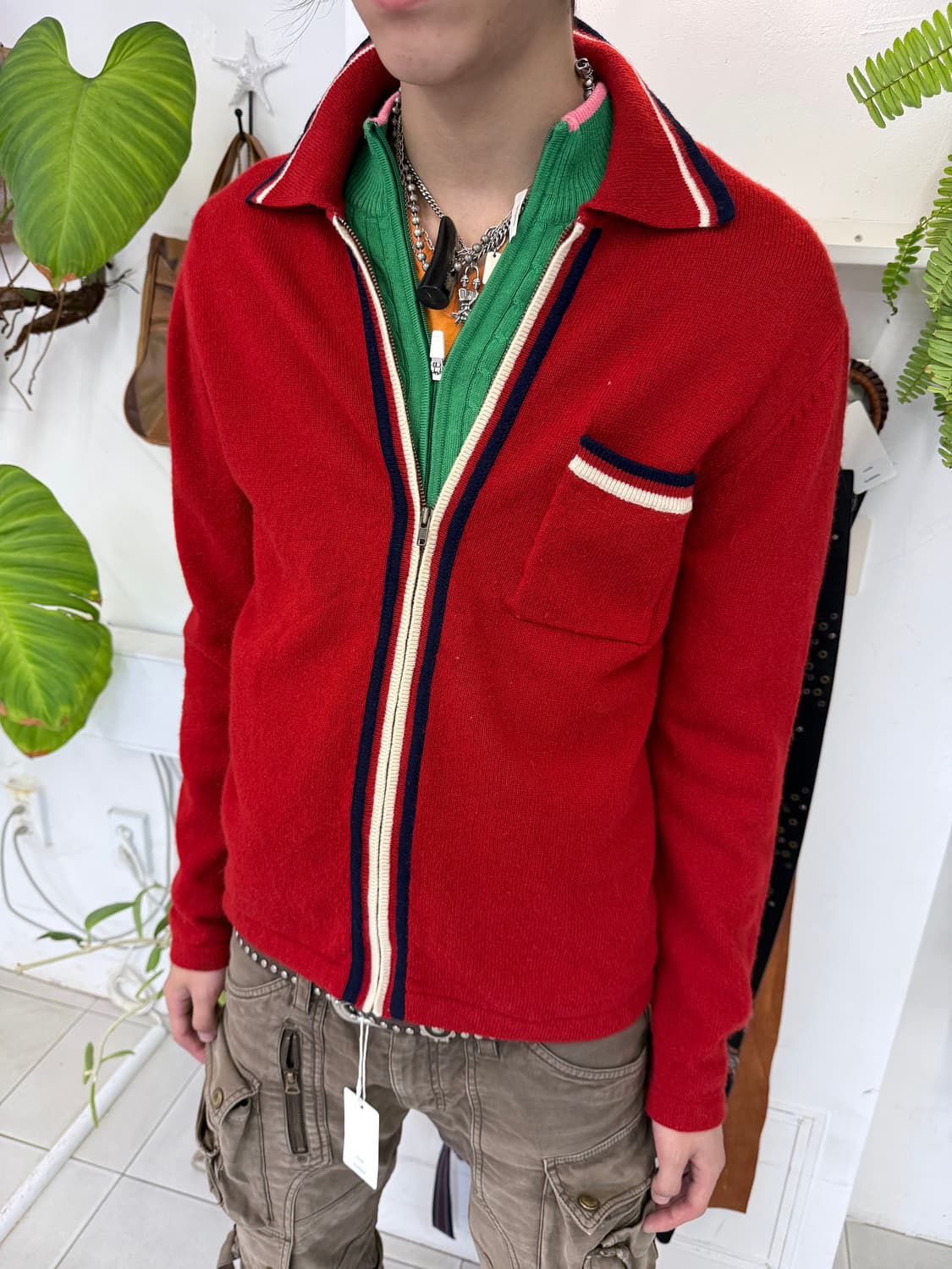 TAKEO KIKUCHI 상품이미지2