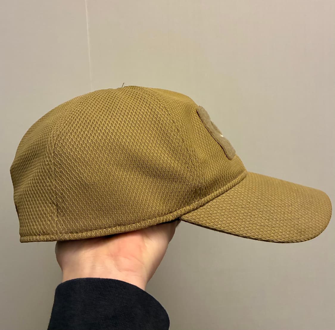 (L~XL)오클리 Ohydrolix 택티컬 베이스볼 볼캡 모자 데저트 상품이미지5