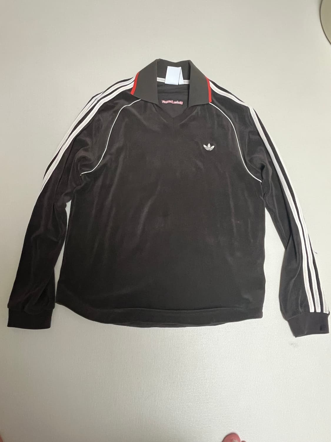 아디다스 웨일즈보너 롱슬리브M 상품이미지1