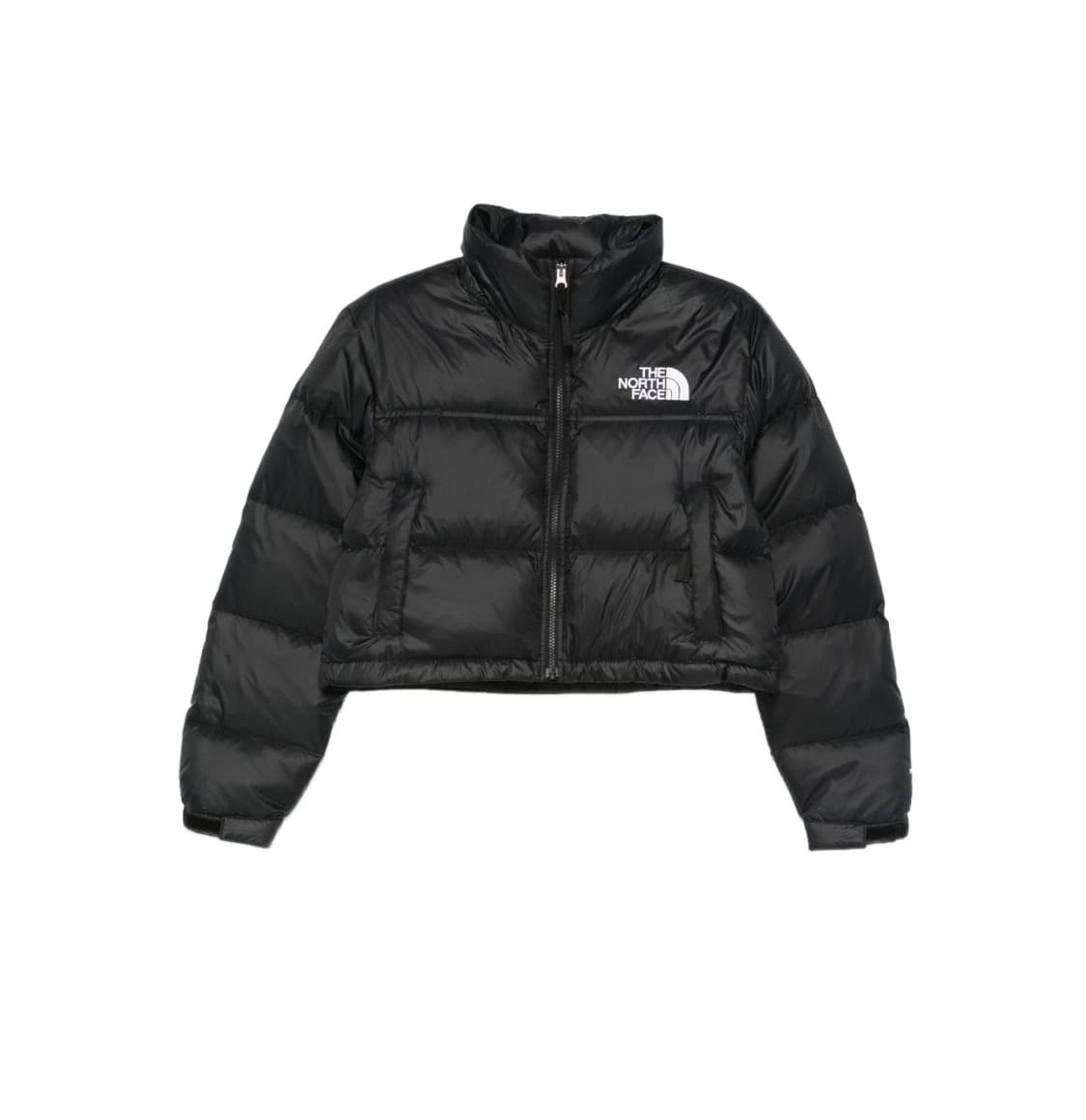 노스페이스 여성 크롭 패딩 상품이미지3