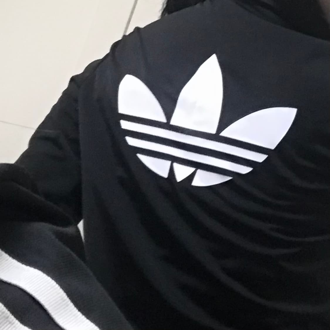 아디다스 파이어버드 트레이닝 져지 100 상품이미지2