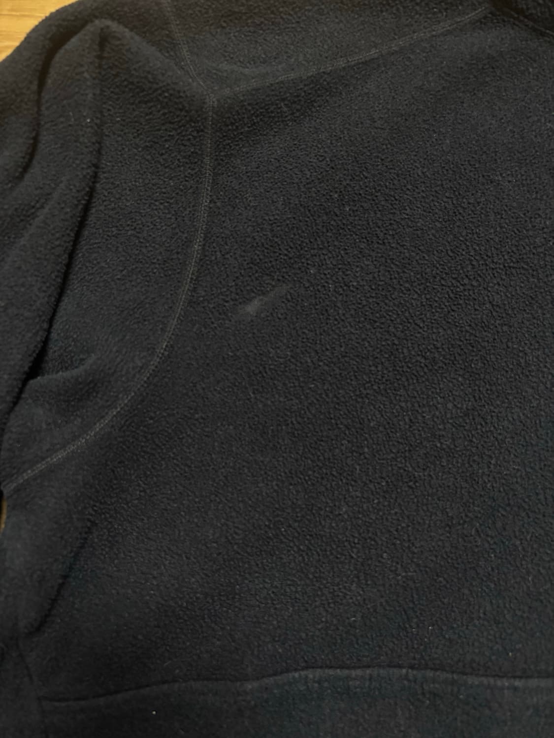 파타고니아 신칠라 블랙 L 상품이미지3