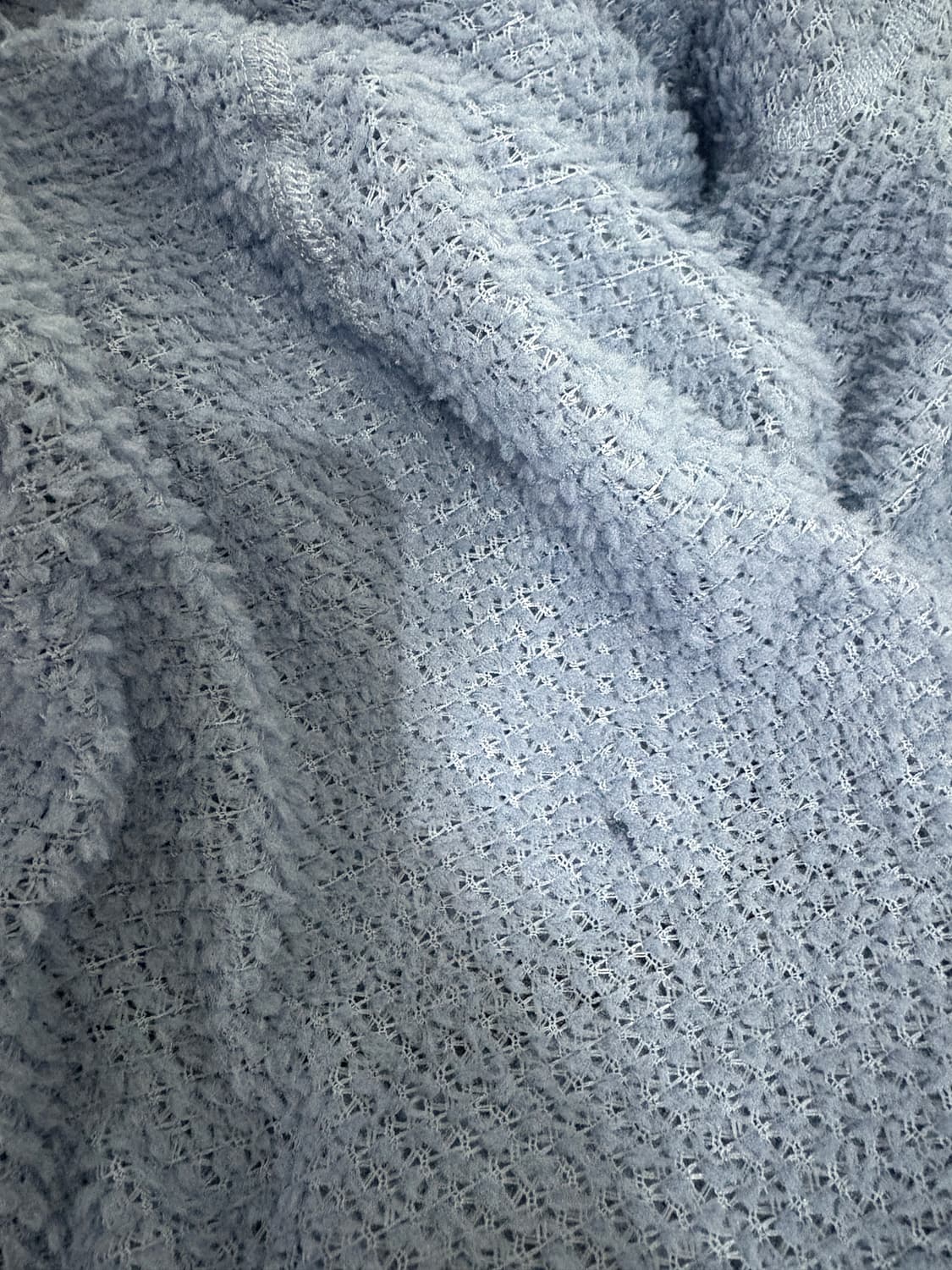 세티스파이 / 고스트플리스 AD 라이트 후드 스톤 / XL 상품이미지9