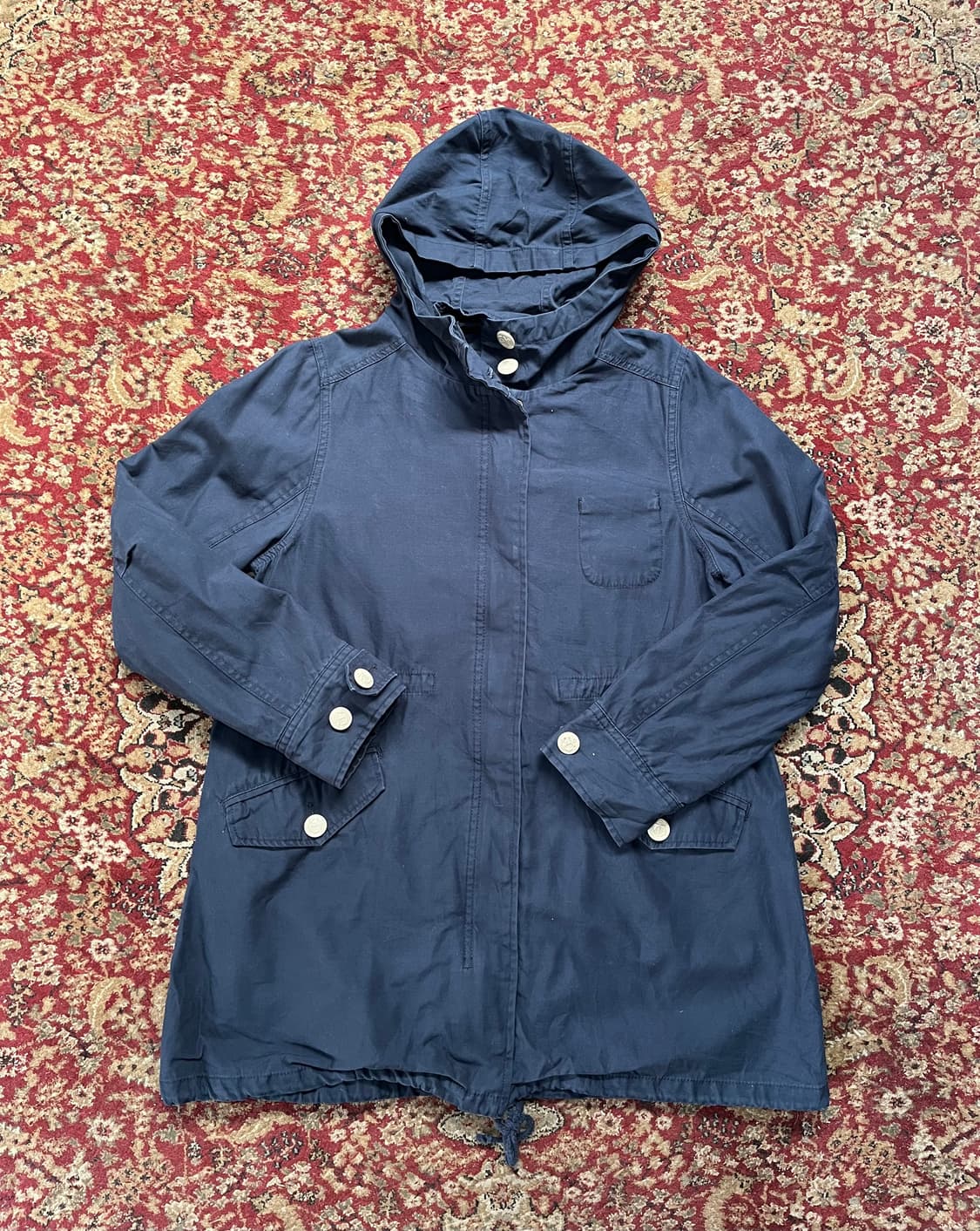 jp 후드야상 상품이미지1