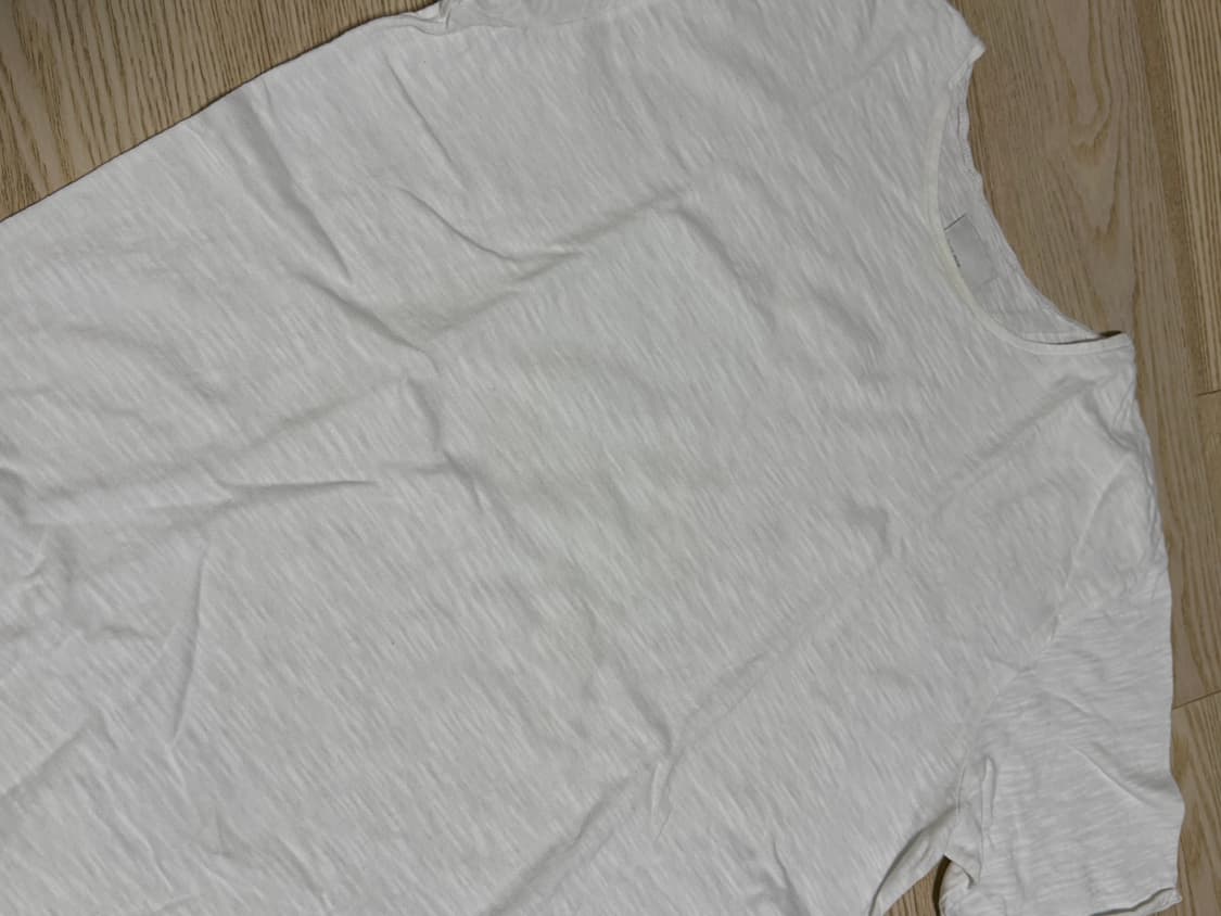 모노프리베 half roll sleeve 1 size (초기 버전) 상품이미지5