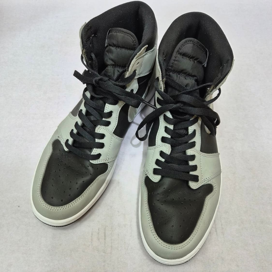 에어조던1 레트로 하이 OG 쉐도우 2.0 상품이미지1