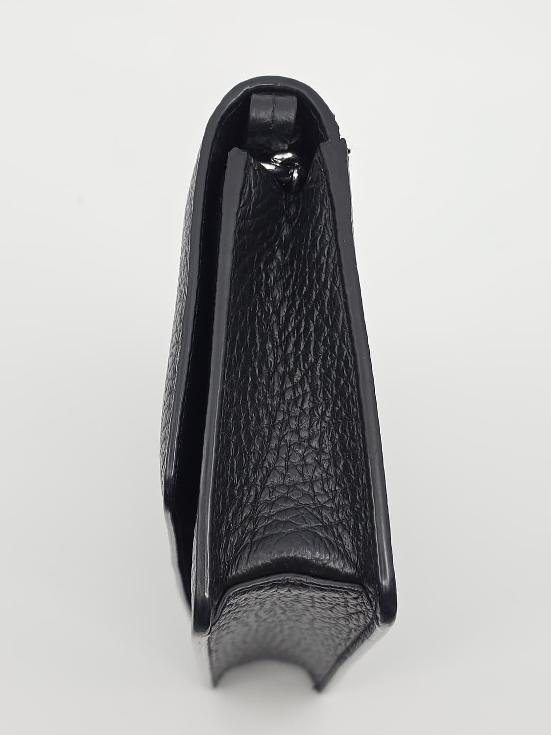 [풀박스]메종마르지엘라 woc 체인백 블랙 상품이미지6