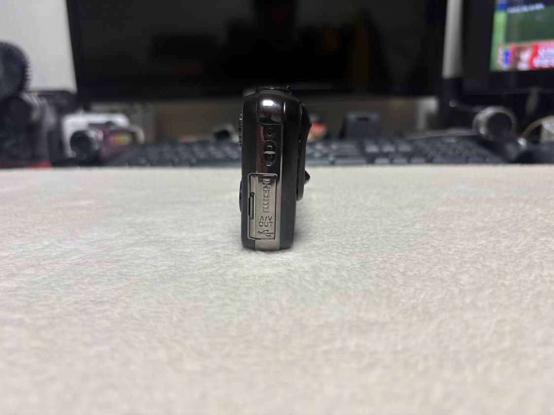 💎📸 Fujifilm FinePix REAL 3D W3 판매합니다  상품이미지5