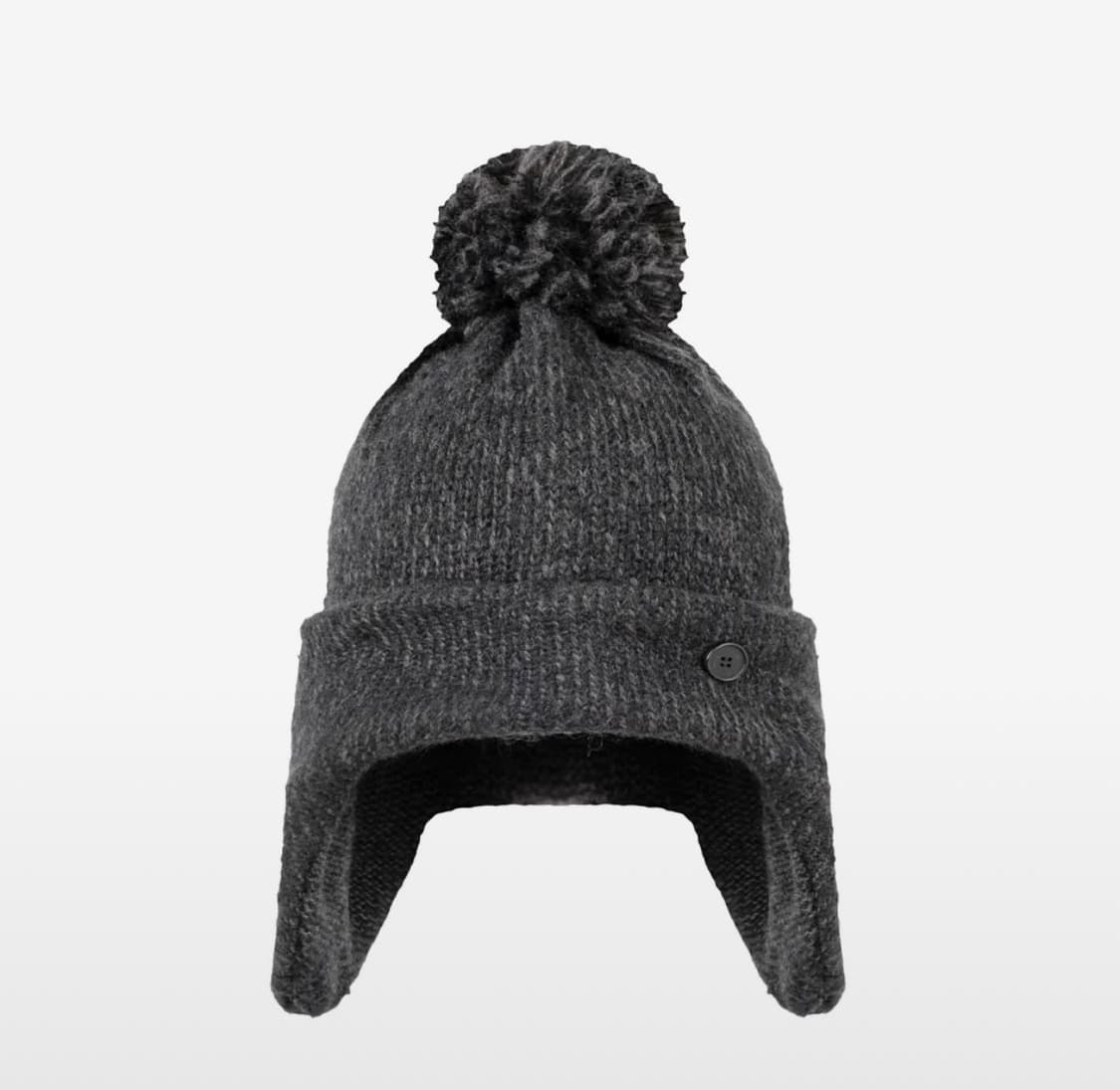 Trooper hat BLACK 상품이미지2