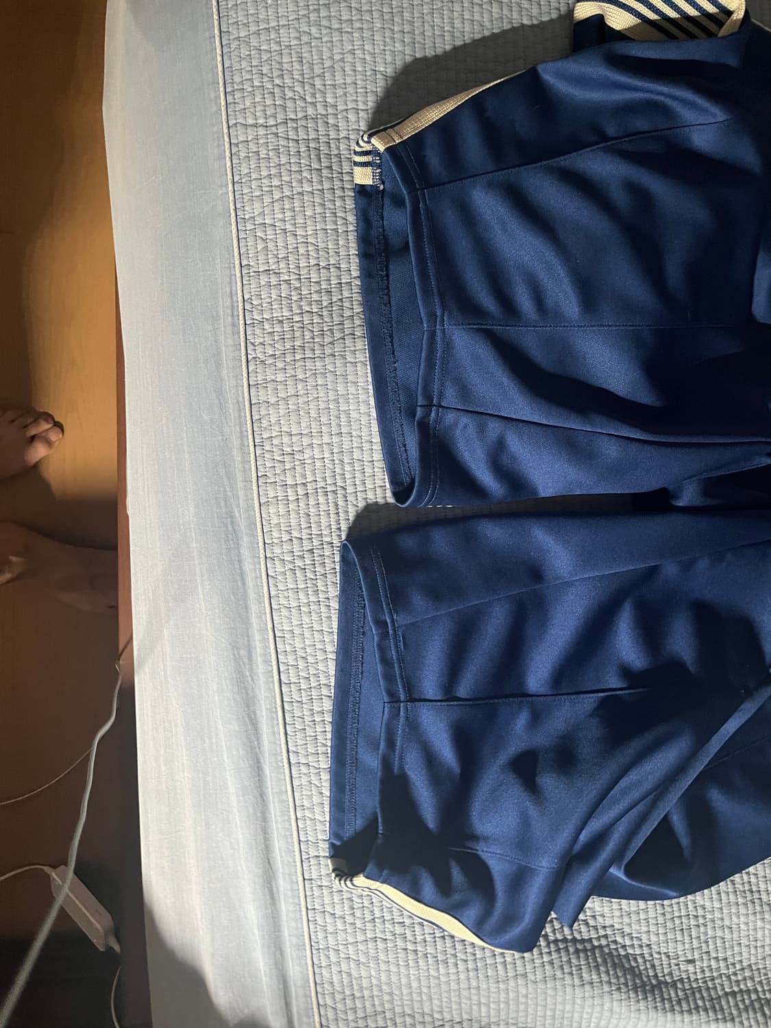 니들스HD로얄블루 s사이즈 상품이미지2