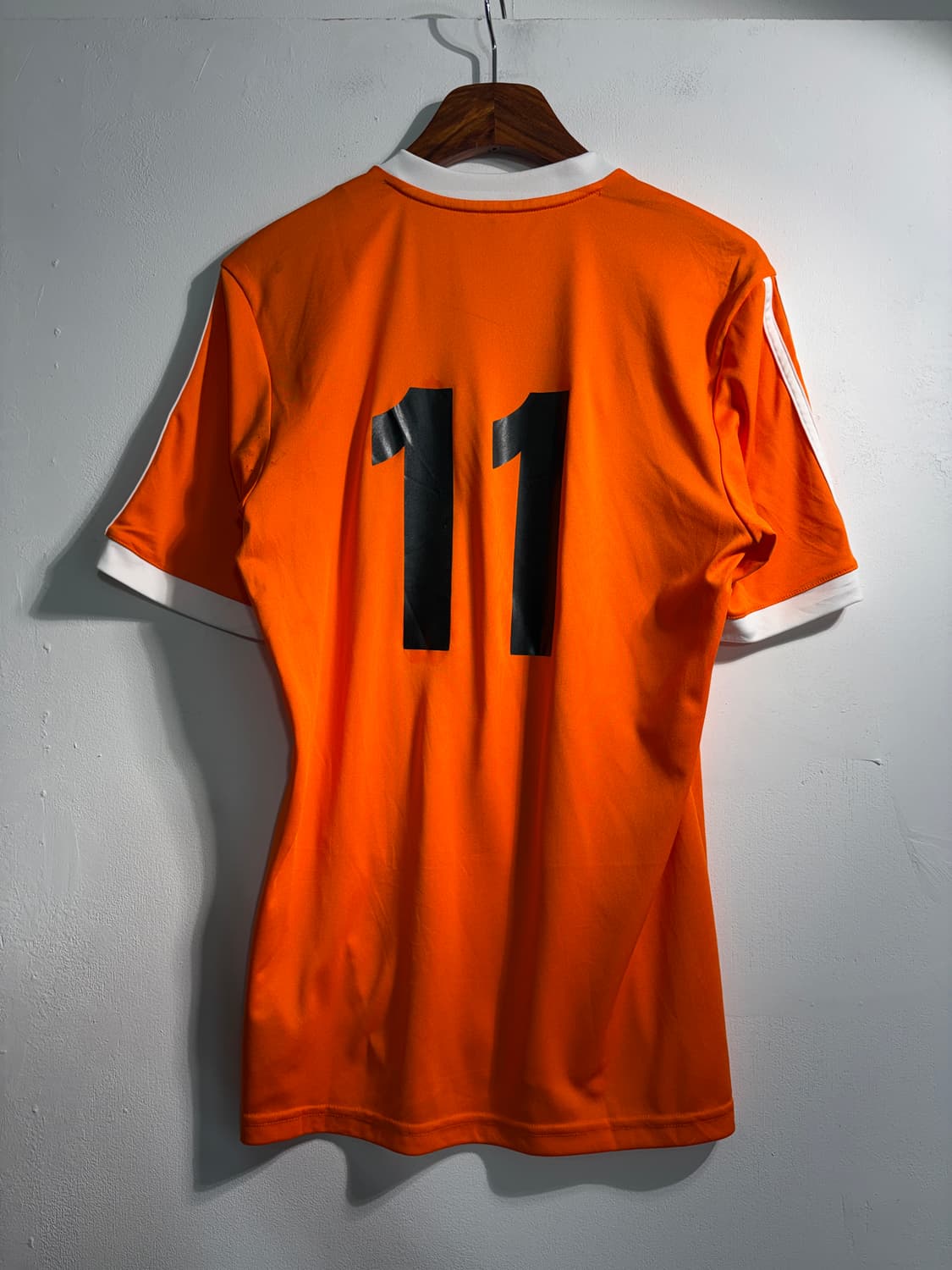 만원샵) adidas 아디다스 반팔티 SC299 상품이미지2