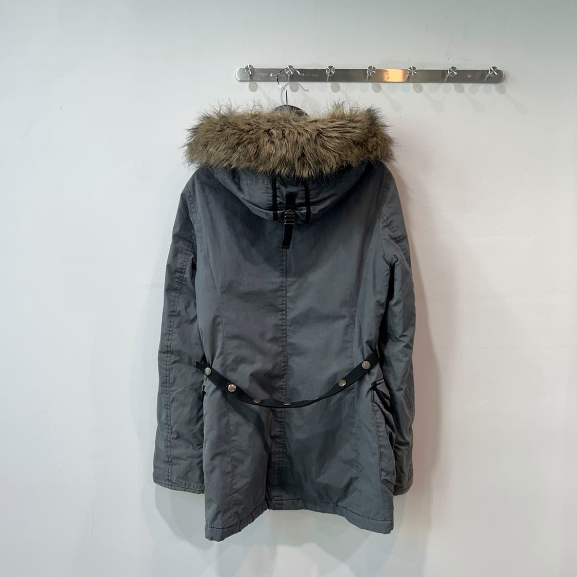 히스테릭글래머 N3B 파카 상품이미지10