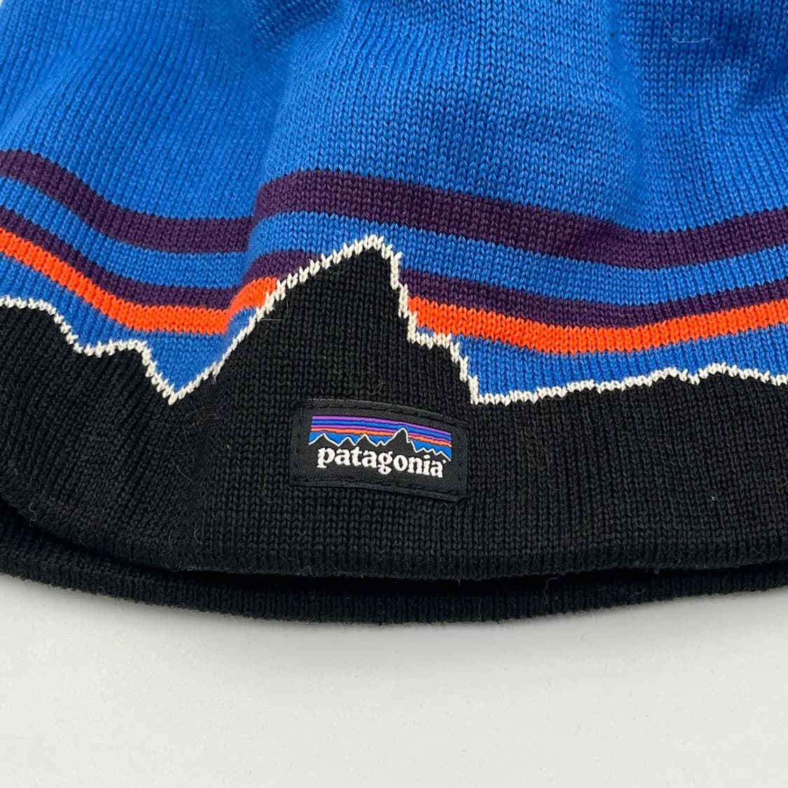 파타고니아 파우더 타운 비니 상품이미지2