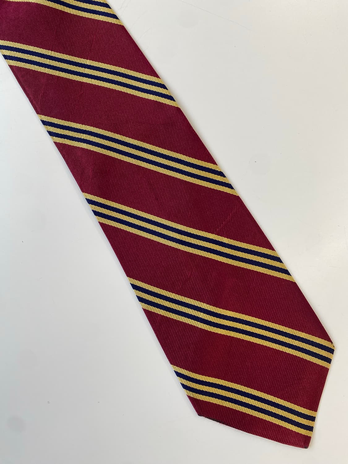 브룩스브라더스 명품 정품 넥타이 상품이미지6