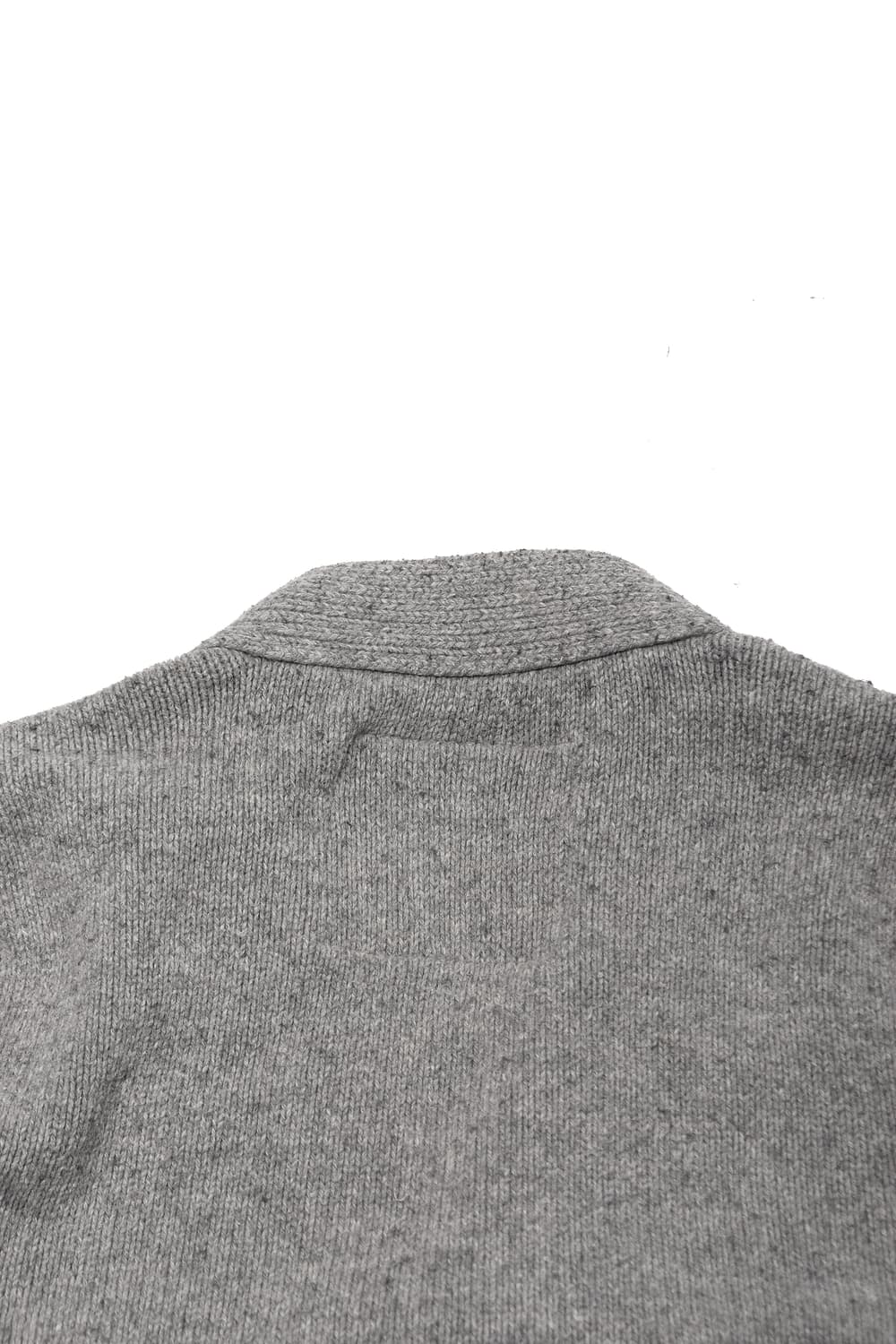 아베크롬비 그레이 울프죠 가디건 S 상품이미지6