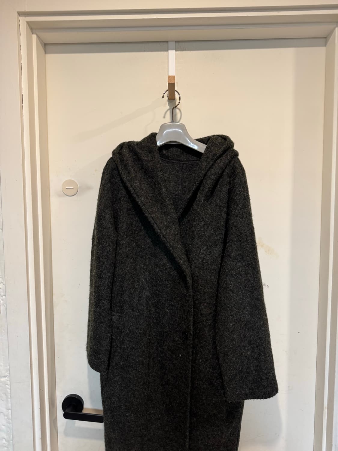 일본 스피치오 롱 가디건 상품이미지4