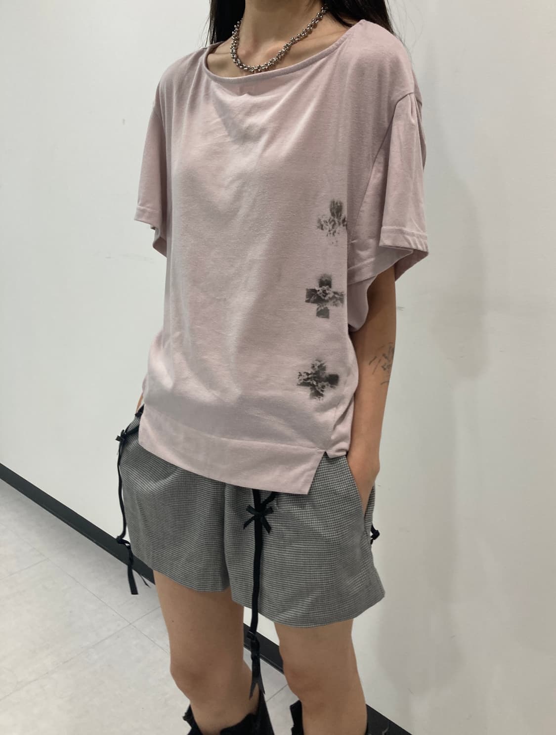 Spray cross t 상품이미지2