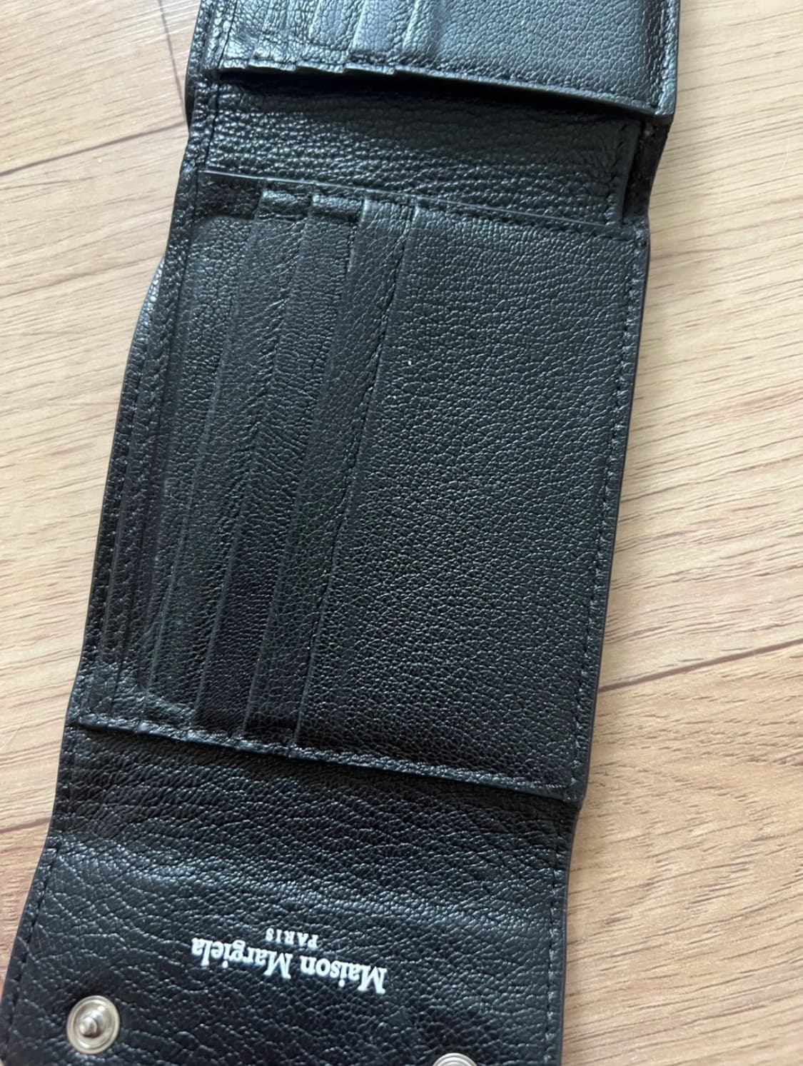 마르지엘라 지갑 상품이미지2