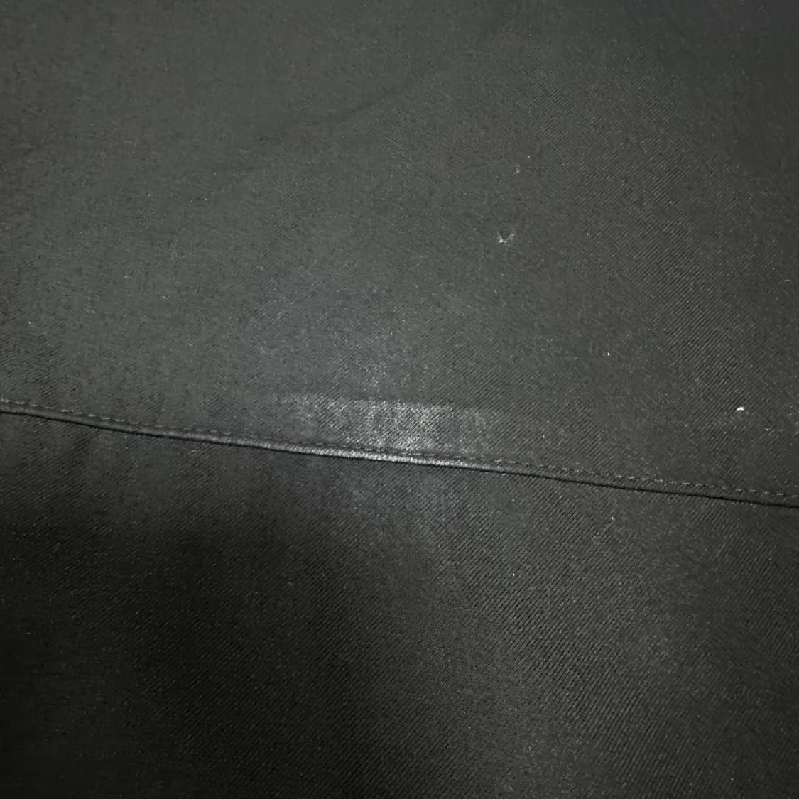 ✨ (바배) 자라맨 자수 블랙 블로종 자켓  상품이미지5