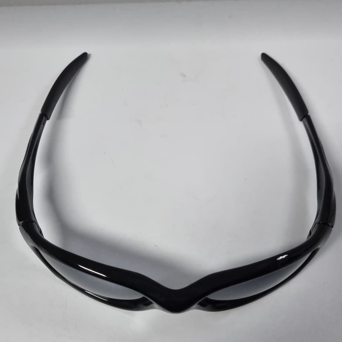 오클리 언노운 젯블랙 미사용 상품이미지8