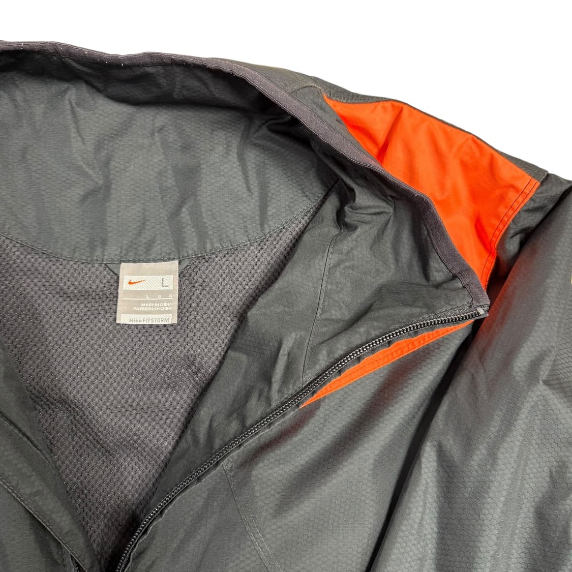 나이키 바람막이 상품이미지2