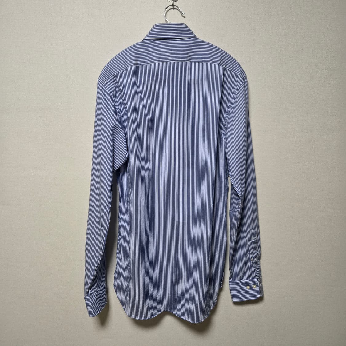 폴로랄프로렌 코튼 스트라이프 셔츠 / 남성 셔츠 / 남자 셔츠 상품이미지7