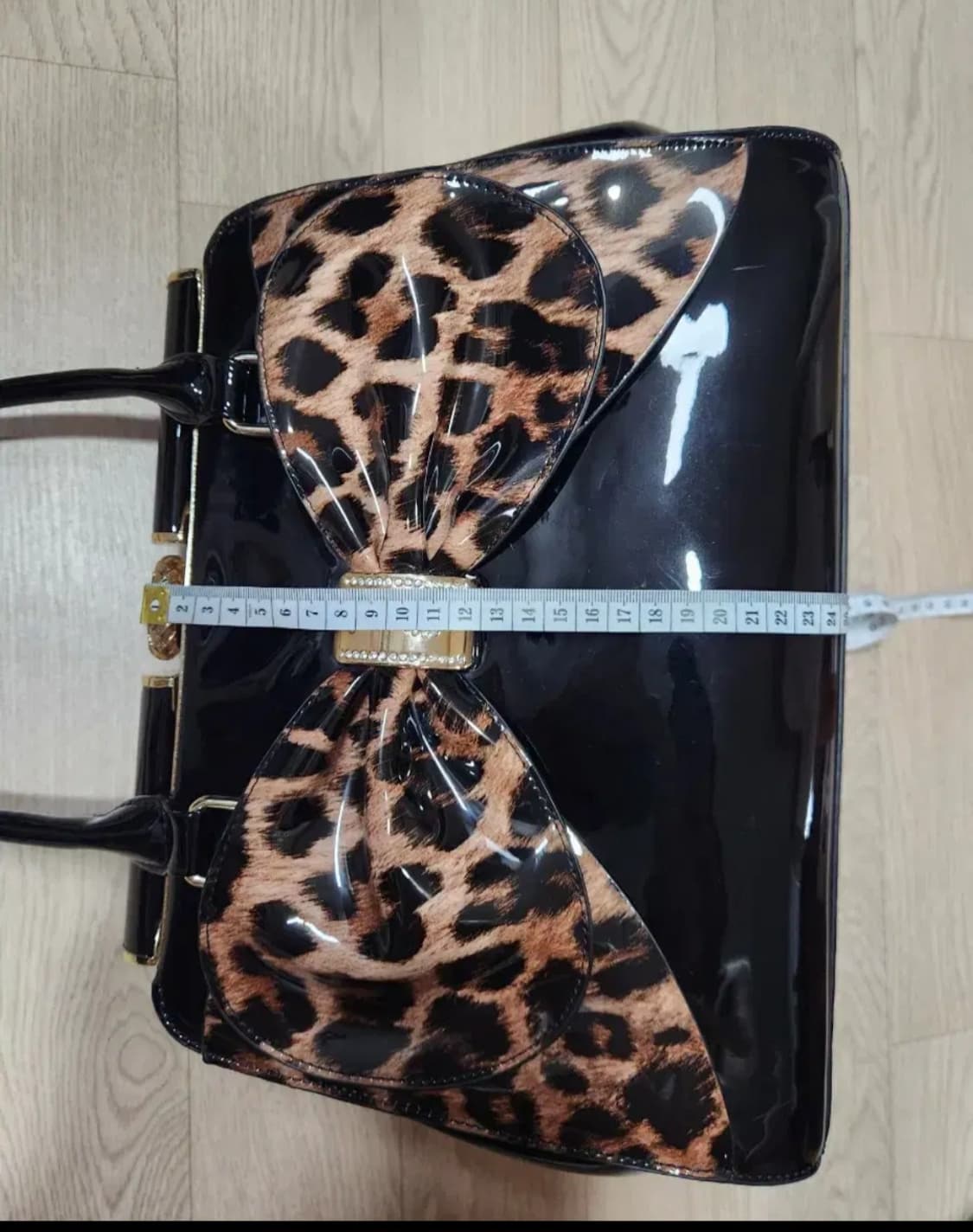 MLAMSED 핸드백 가방 토트 클러치 상품이미지8