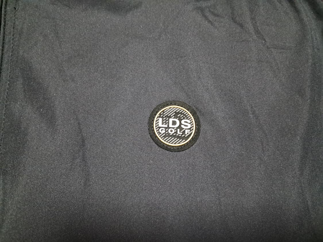 이동수 골프 패딩 아노락 남성100  상품이미지6