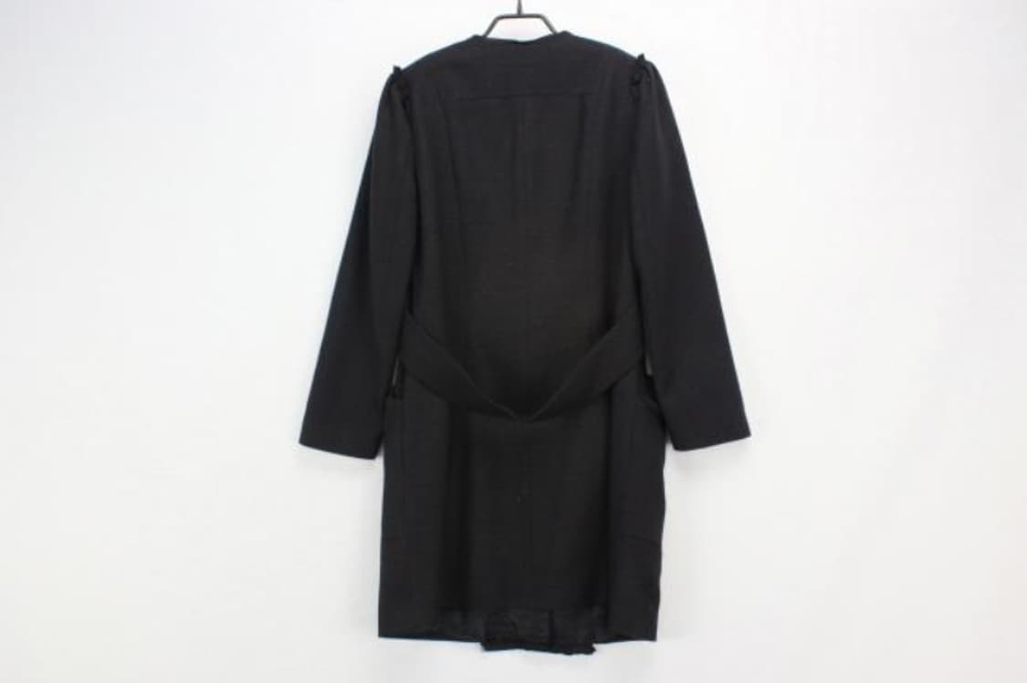 시스템 자켓 상품이미지3