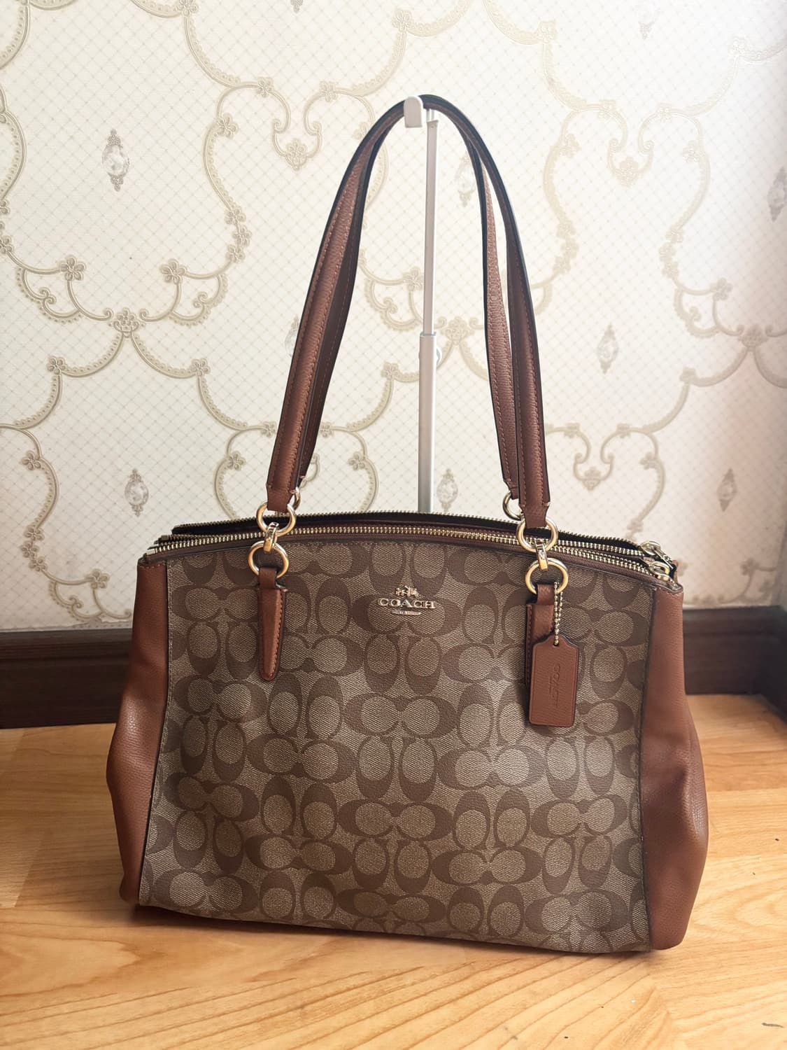 코치정품가방 상품이미지1