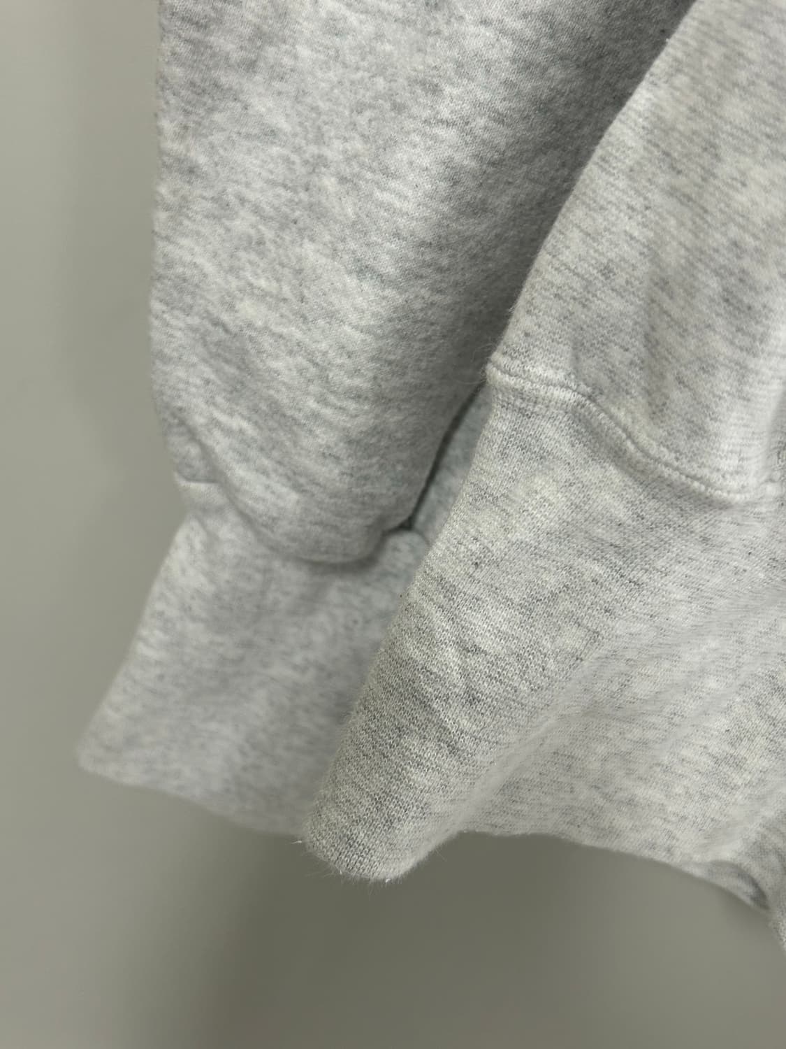 90s us naval academy 리버스위브 스웻셔츠 상품이미지4