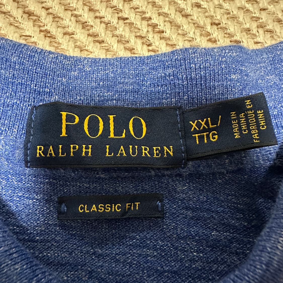 POLO RALPH LAUREN polo shirt 상품이미지4