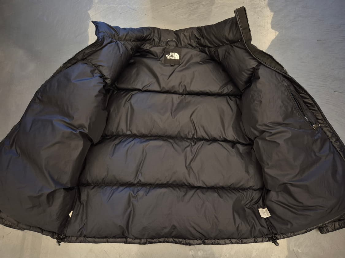 90s 노스페이스 눕시 700 상품이미지3